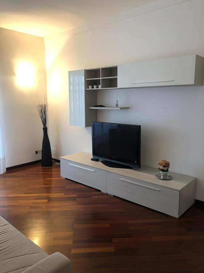 Al54 Apartment Milán Exterior foto
